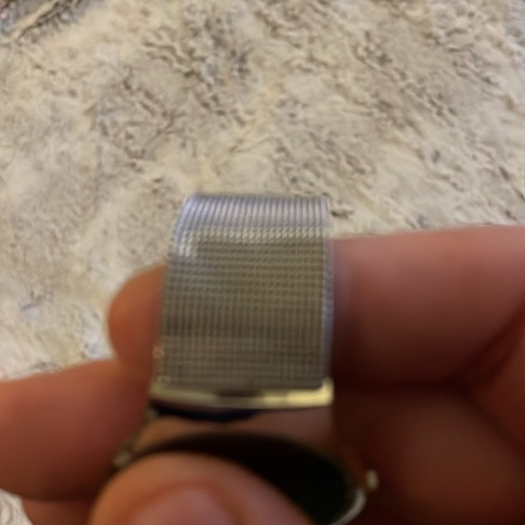 Skagen Men’s Watch Mesh Band - Picture 11 of 11